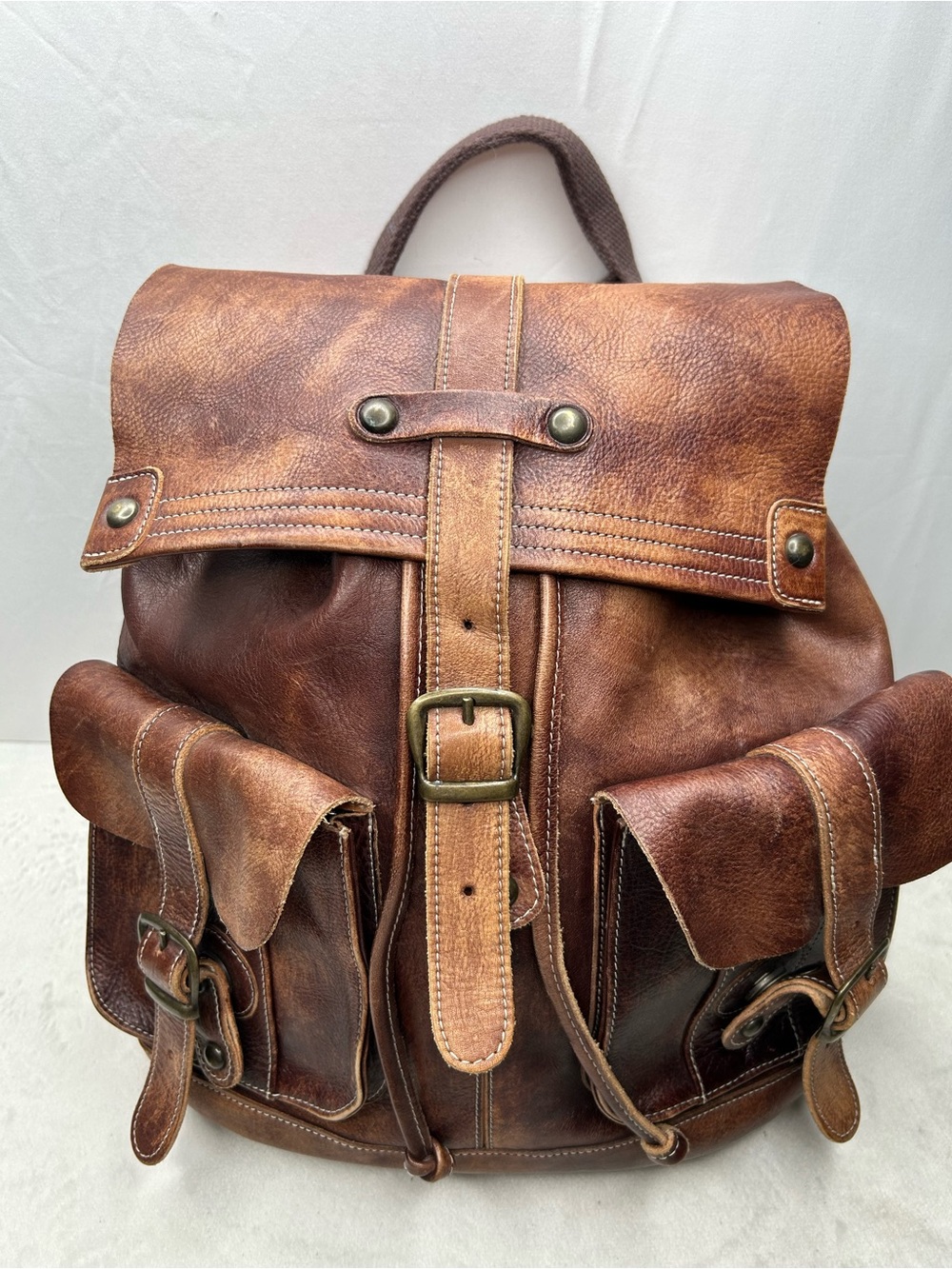 Bed Stu Jericho Backpack